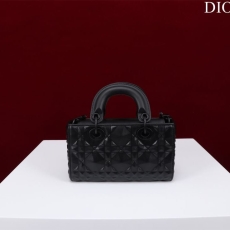 Christian Dior My Lady Bags